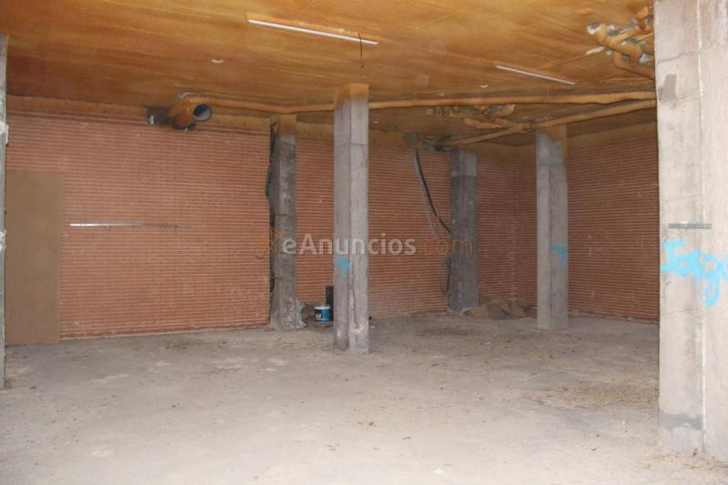 Local Comercial en alquiler en  San Nicasio - Campo de Tiro - Solagua, Leganés