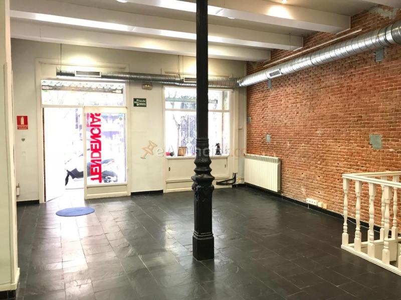 Local Comercial en venta en Plaza de Matute, Centro, Madrid