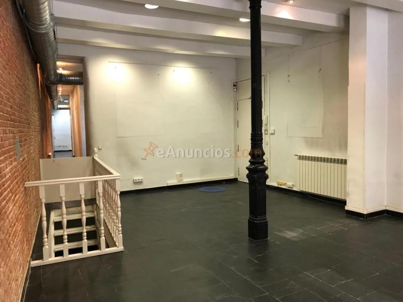 Local Comercial en venta en Plaza de Matute, Centro, Madrid