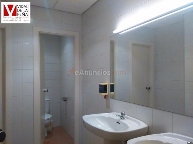 Local Comercial en alquiler en  CASTILLA, Castilla - Hermida, Santander