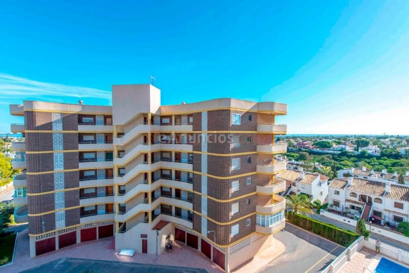 Apartamento en venta en  Mayor, Orihuela Costa, Orihuela