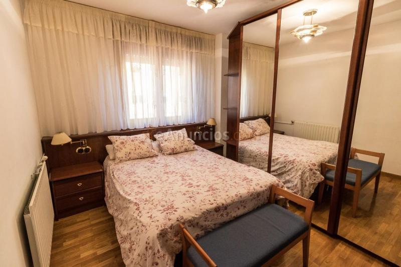 Apartamento en venta en  Ciudad Naranco-Vallobín-La Florida, Oviedo