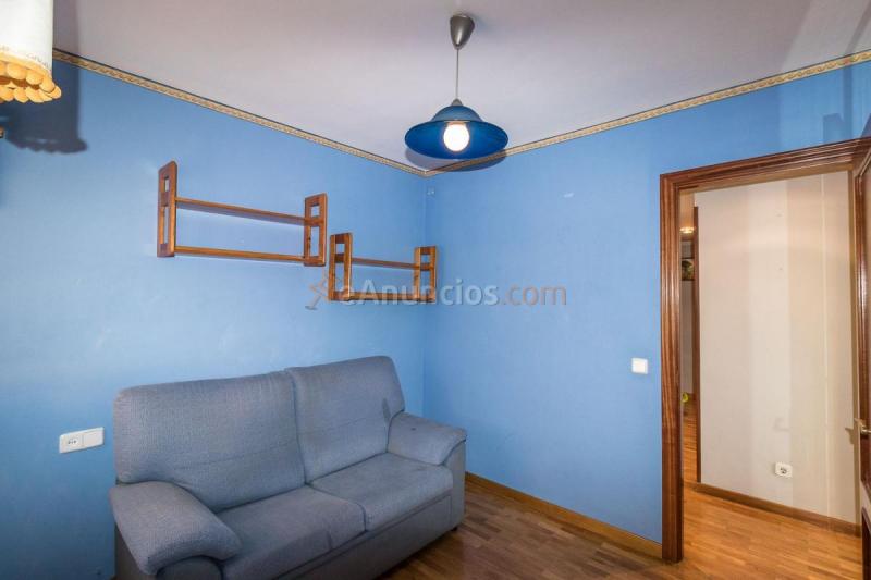 Apartamento en venta en  Ciudad Naranco-Vallobín-La Florida, Oviedo