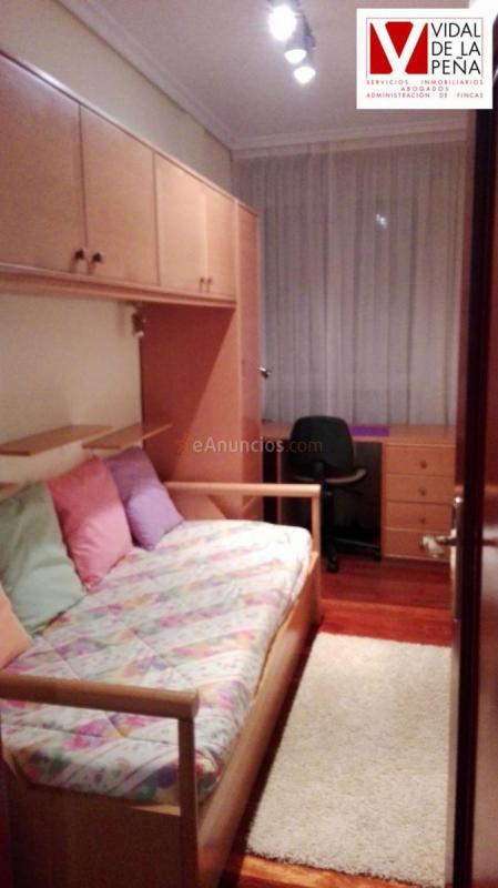 Apartamento en venta en Calle Castilla, Castilla - Hermida, Santander