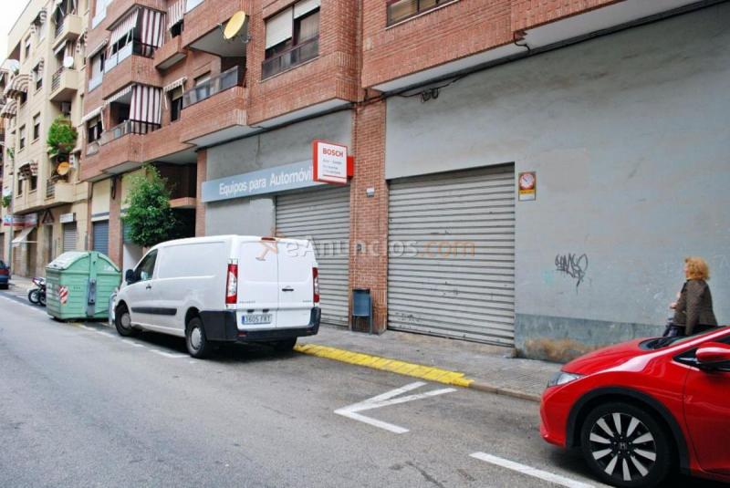 Local Comercial en venta en Calle Lluís Vives, Centro Ciudad, Gandia