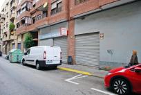 Local Comercial en venta en Calle Lluís Vives, Centro Ciudad, Gandia