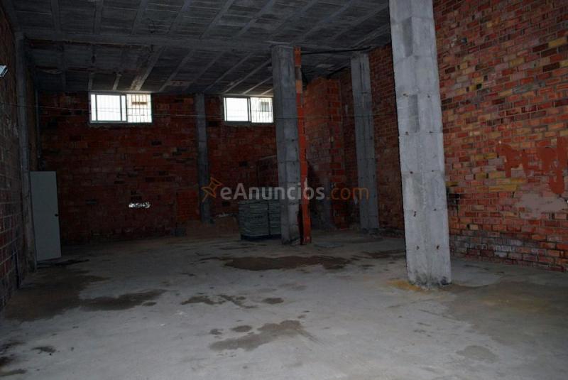 Local Comercial en venta en Calle Lluís Vives, Centro Ciudad, Gandia