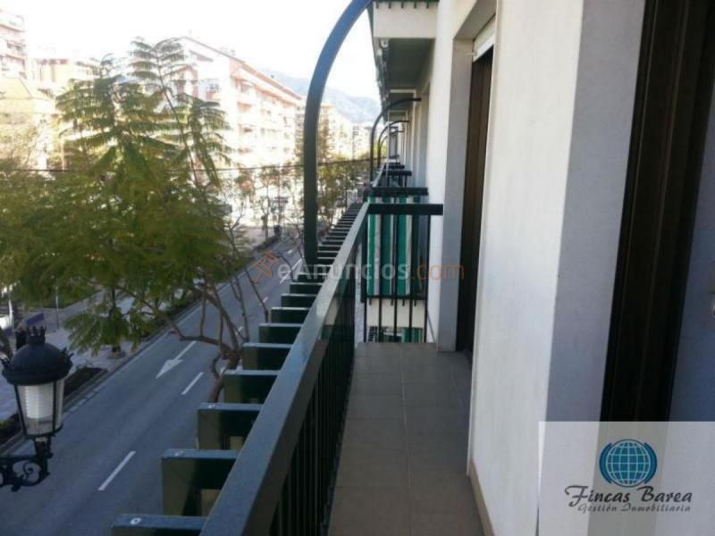 Apartamento en venta en  Centro Ciudad, Fuengirola