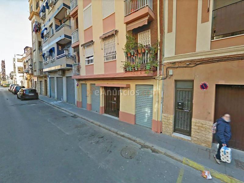 Local Comercial en venta en  Poblats Marítims, Valncia