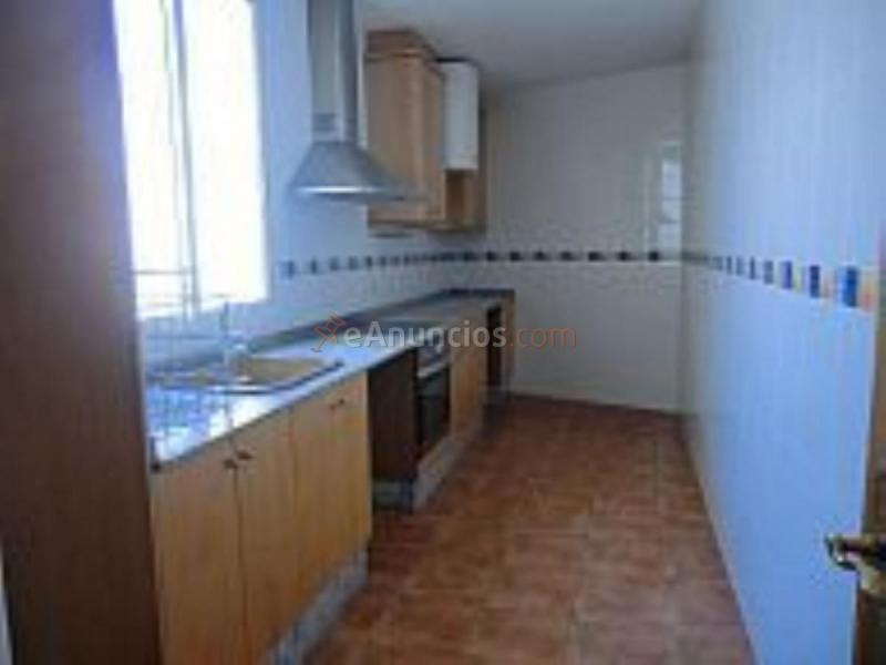 Apartamento en venta en  Centro, Bétera