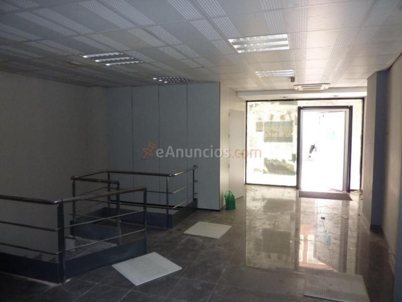 Local Comercial en alquiler en Calle Doctor Santero, Tetuán, Madrid