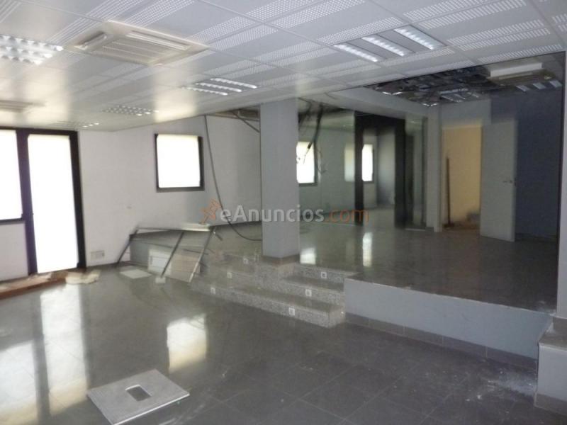 Local Comercial en alquiler en Calle Doctor Santero, Tetuán, Madrid