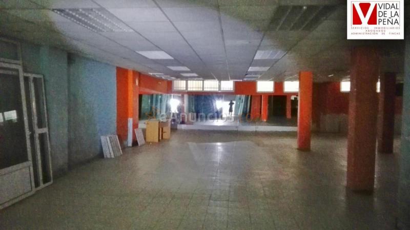 Local Comercial en alquiler en  Numancia - San Fernando, Santander