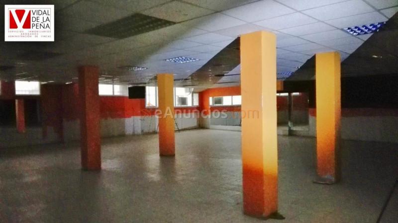Local Comercial en alquiler en  Numancia - San Fernando, Santander