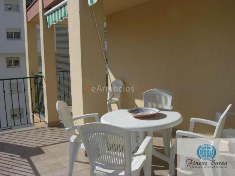 Apartamento en venta en  Centro Ciudad, Fuengirola