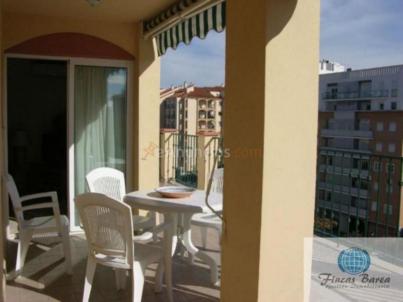 Apartamento en venta en  Centro Ciudad, Fuengirola