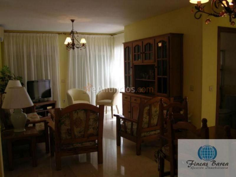 Apartamento en venta en  Centro Ciudad, Fuengirola