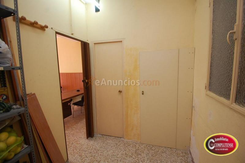 Local Comercial en venta en  Pryconsa - Poligono Europa, Alcalá de Henares