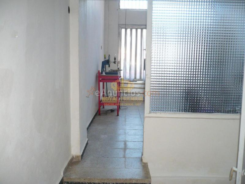 Local Comercial en venta en  Oeste, Gijón