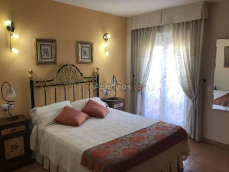 Atico en venta en  de los enebros, Los Pacos, Fuengirola