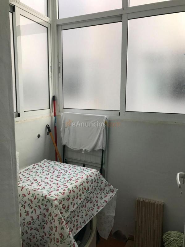 Atico en venta en  de los enebros, Los Pacos, Fuengirola