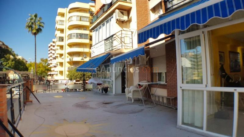 Apartamento en venta en Calle Hermanos Pinzón, Zona Puerto Deportivo, Fuengirola