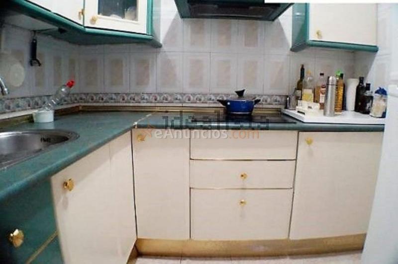 Apartamento en venta en Calle Hermanos Pinzón, Zona Puerto Deportivo, Fuengirola