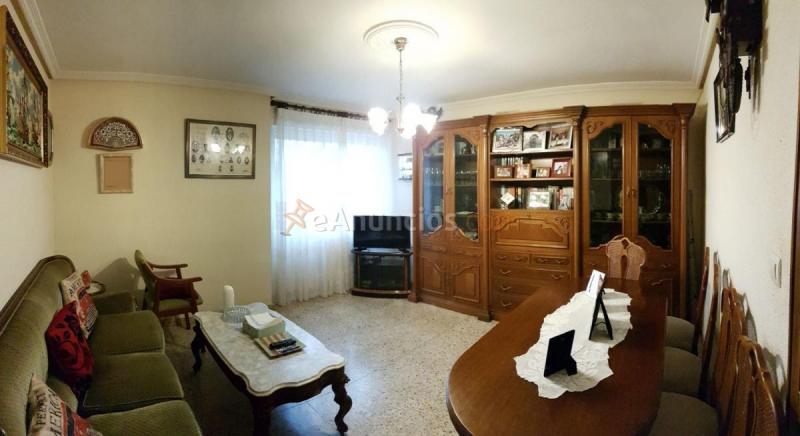 Apartamento en venta en  don pelayo, Ave María, Palencia