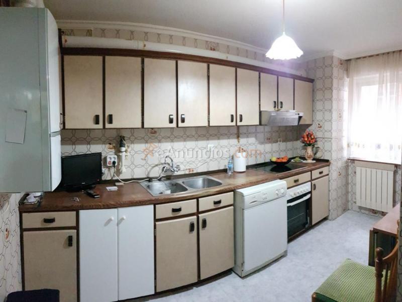 Apartamento en venta en  don pelayo, Ave María, Palencia