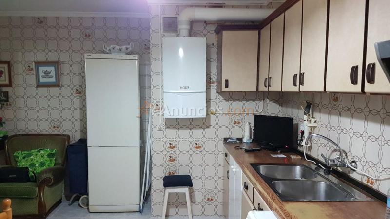 Apartamento en venta en  don pelayo, Ave María, Palencia