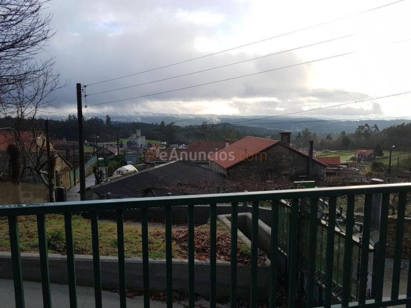 Casa Rural en venta en  lugar de fornelos, Teo