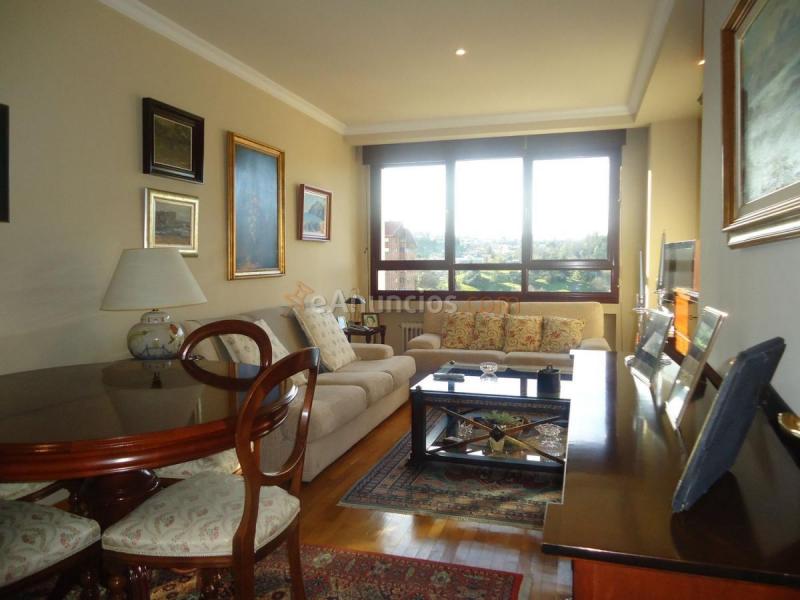 Apartamento en venta en  Centro-Casco Histórico, Oviedo