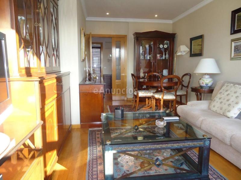 Apartamento en venta en  Centro-Casco Histórico, Oviedo