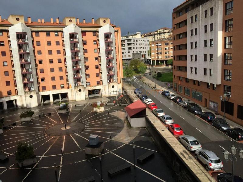Apartamento en venta en  Centro-Casco Histórico, Oviedo