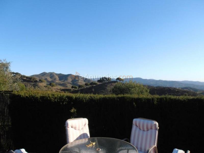 Adosado en venta en  Puerto de la Torre, Málaga