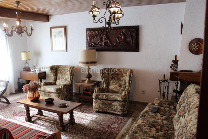 Apartamento en venta en Calle Urbanizacion Los Aludes, Aísa