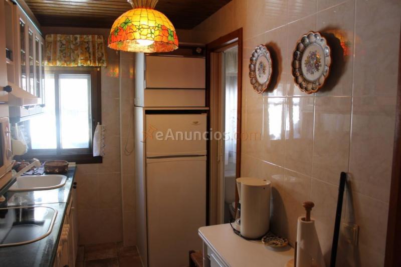 Apartamento en venta en Calle Urbanizacion Los Aludes, Aísa