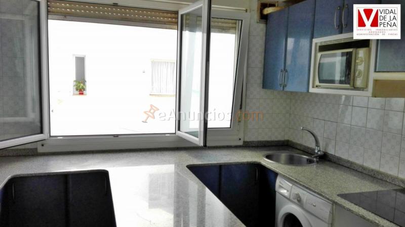 Apartamento en venta en  duque de ahumada, Numancia - San Fernando, Santander