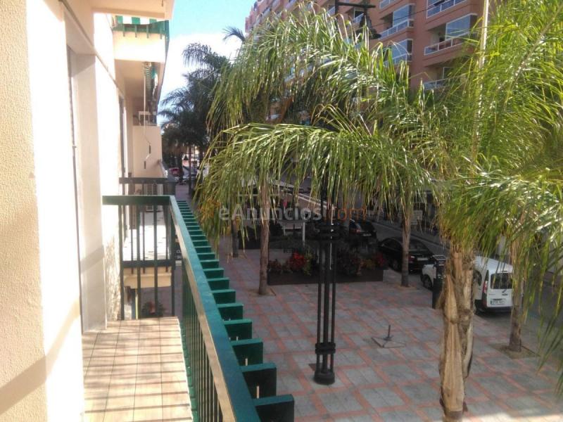 Apartamento en venta en Calle Lamo de Espinosa, Zona Puerto Deportivo, Fuengirola