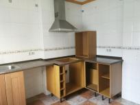 Apartamento en venta en  Centro, Gijón