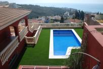 Adosado en venta en  La Cala del Moral, Rincón de la Victoria