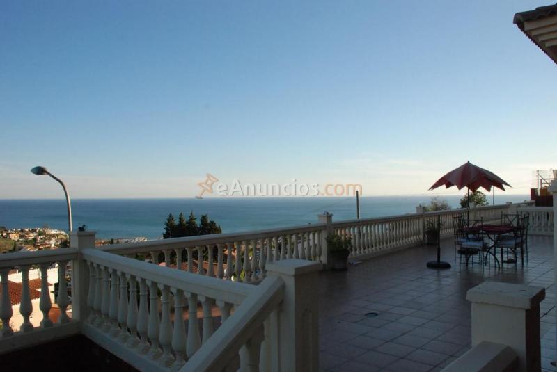 Adosado en venta en  La Cala del Moral, Rincón de la Victoria