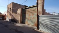 Parcela Rustica en venta en Calle Fuenteblanca, Sur, Murcia