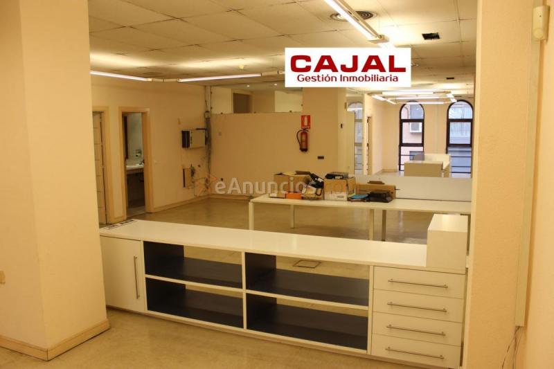 Local Comercial en venta en  Arganzuela, Madrid