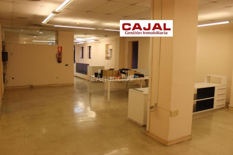 Local Comercial en venta en  Arganzuela, Madrid