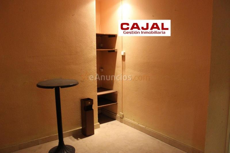 Local Comercial en venta en  Arganzuela, Madrid