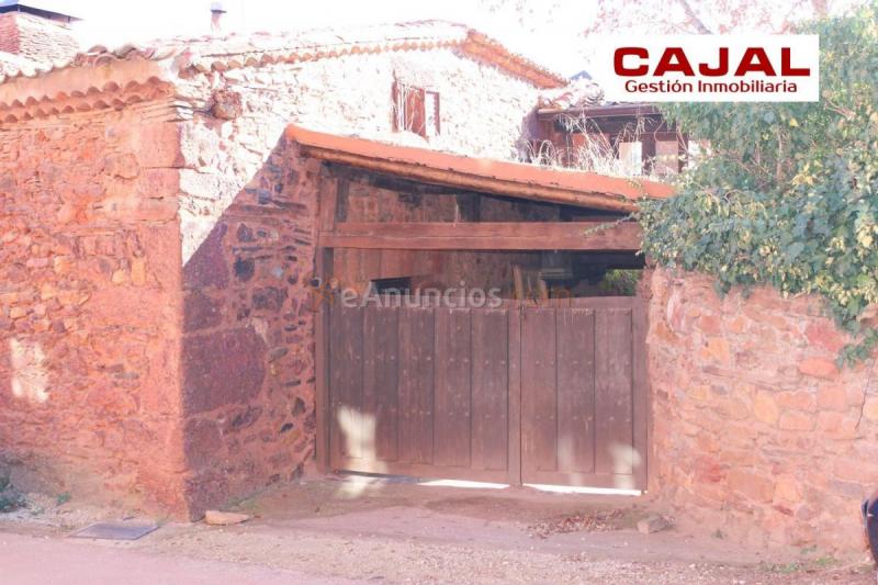 Casa Rural en venta en  Riaza