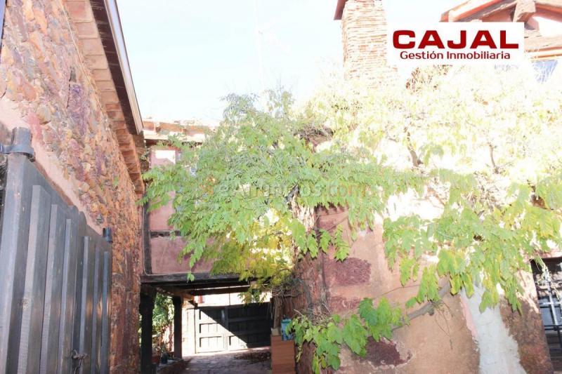 Casa Rural en venta en  Riaza