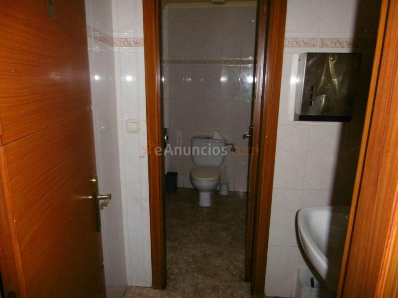 Local Comercial en alquiler en Plaza PLAZA DE TENERIAS, P Zorrilla - Cuatro de Marzo, Valladolid