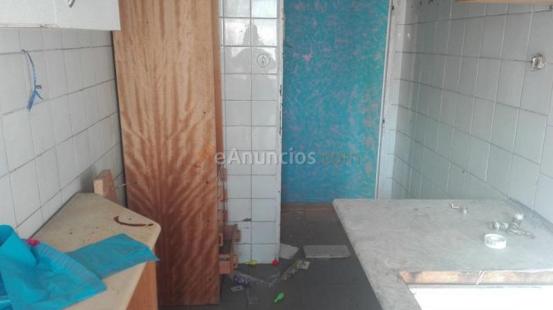 Apartamento en venta en Calle Zaida, Carabanchel, Madrid